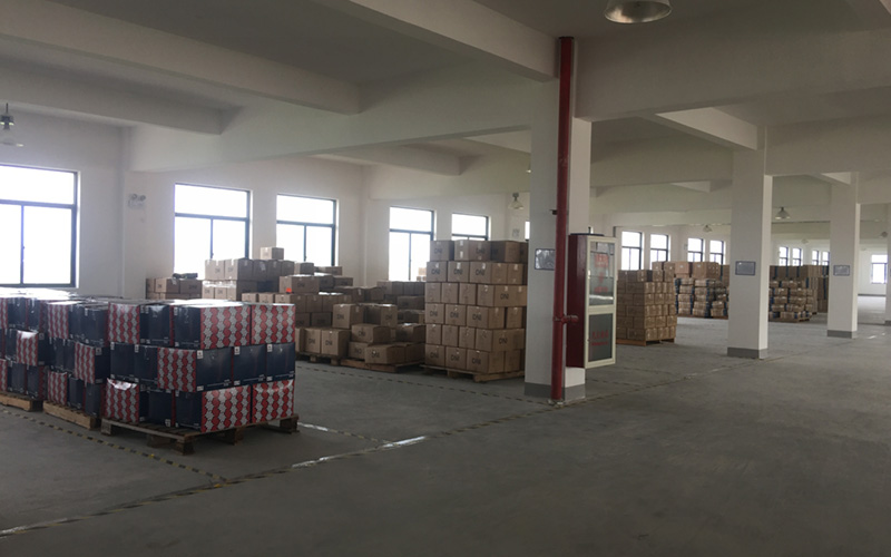 Products Warehouse